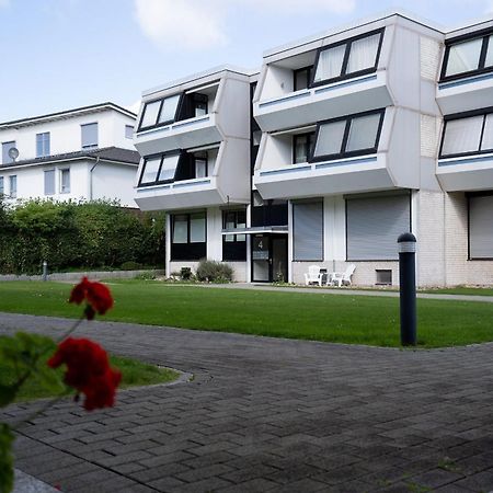 Ferienwohnung Von-Baltic-Storm Scharbeutz Exterior foto